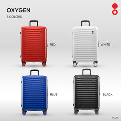 Echolac Oxygen PC316 กระเป๋าเดินทาง Ultra-Lightweight น้ำหนักเบา
