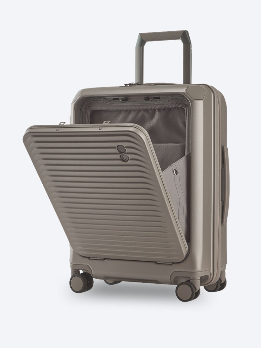 Echolac-Carry-on-Luggage-Shogun-Evo-PC279F
