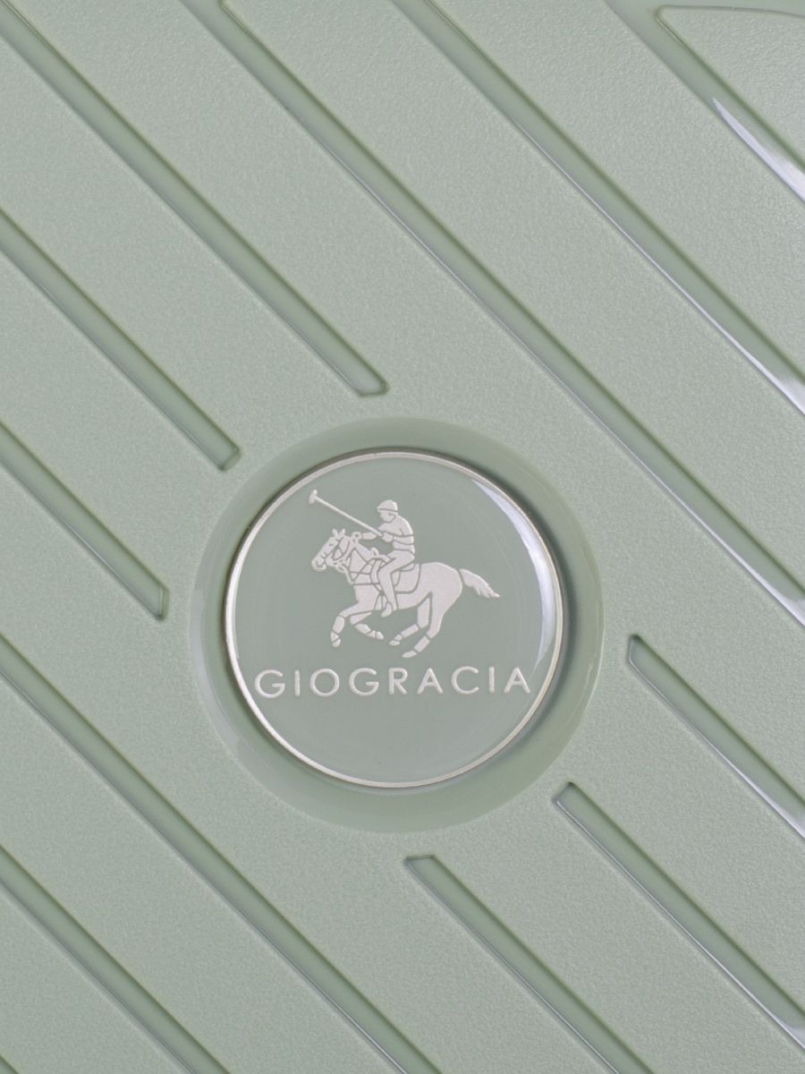 Matcha Green