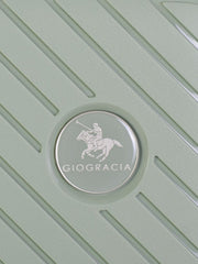 Matcha Green